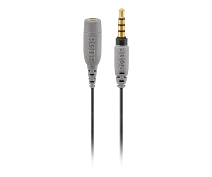 Kabel i złączka RODE SC1 Przedłużacz TRRS Jack 3.5mm - Jack 3.5mm 6m SC-1